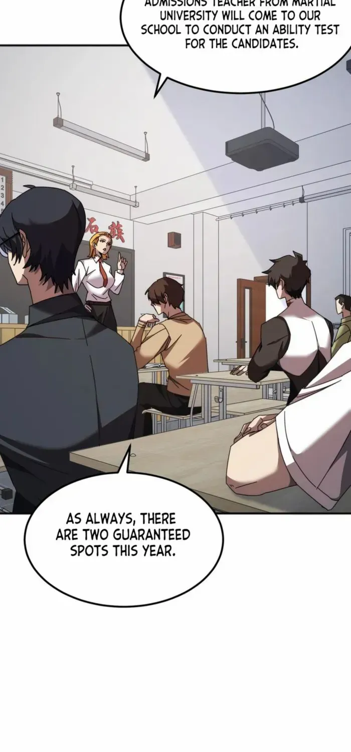 Invasion of the Myriad Races: Starting by Taming a Legendary Beast Chapter 2 page 59 - 