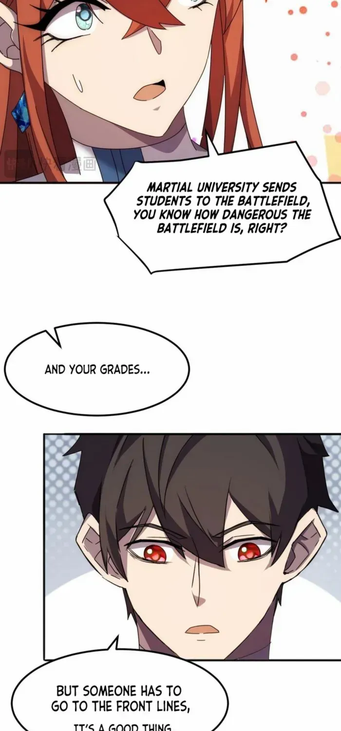 Invasion of the Myriad Races: Starting by Taming a Legendary Beast Chapter 2 page 61 - 