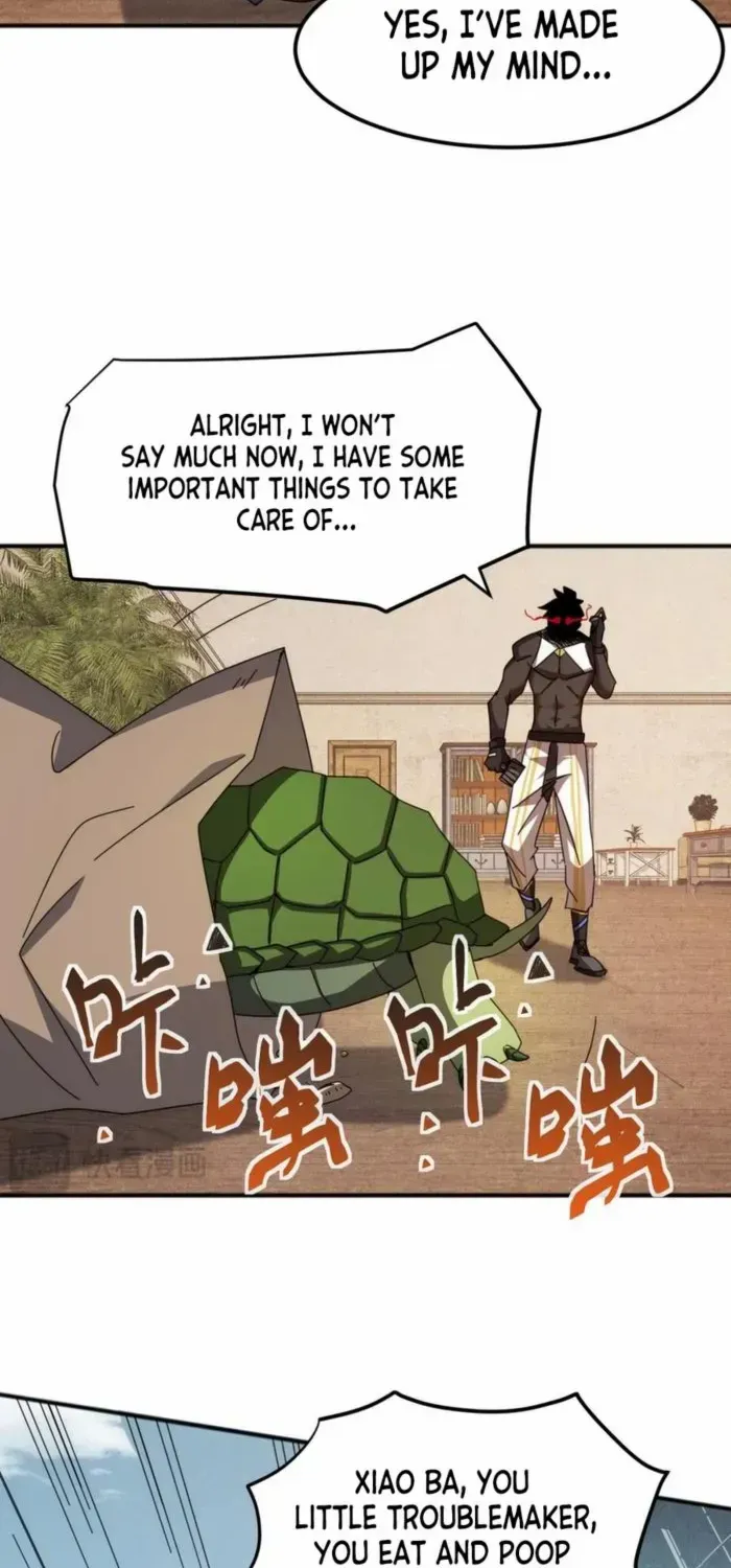 Invasion of the Myriad Races: Starting by Taming a Legendary Beast Chapter 2 page 72 - 