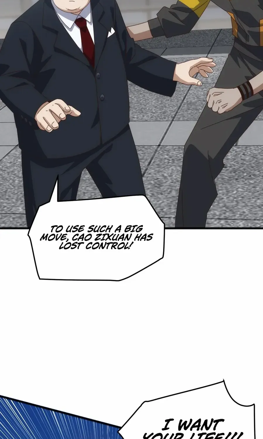 Invasion of the Myriad Races: Starting by Taming a Legendary Beast Chapter 20 page 28 - 
