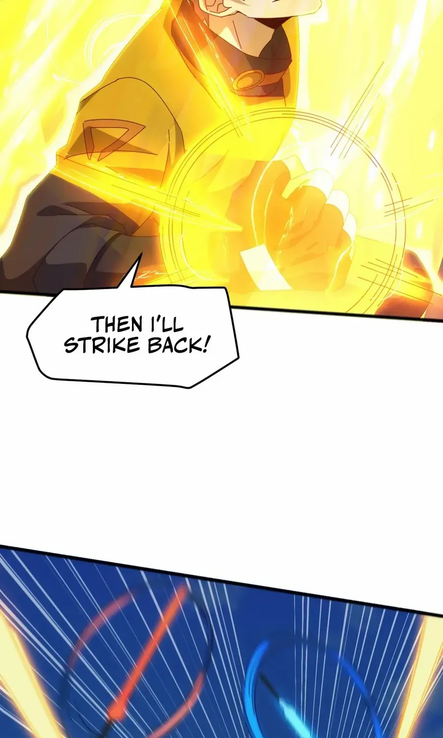 Invasion of the Myriad Races: Starting by Taming a Legendary Beast Chapter 20 page 36 - 