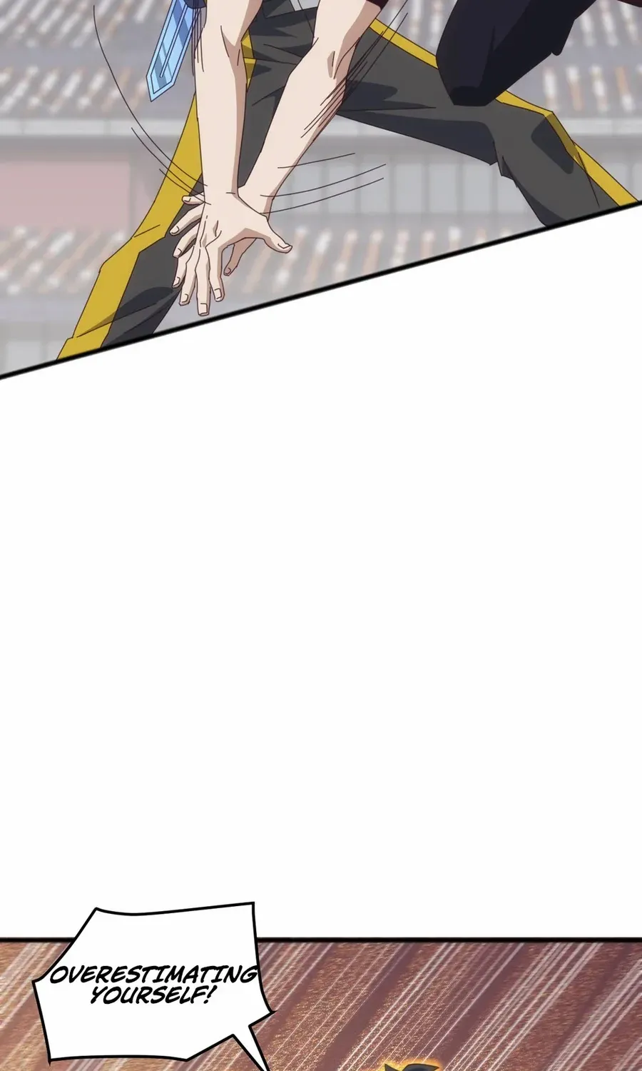 Invasion of the Myriad Races: Starting by Taming a Legendary Beast Chapter 20 page 50 - 