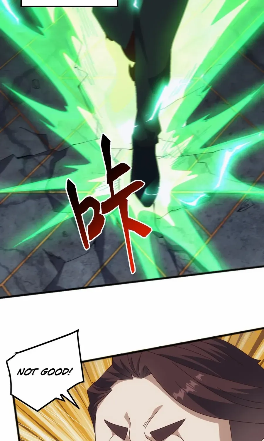 Invasion of the Myriad Races: Starting by Taming a Legendary Beast Chapter 20 page 78 - 