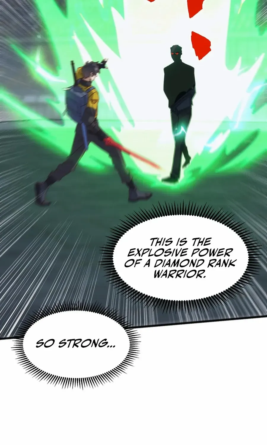 Invasion of the Myriad Races: Starting by Taming a Legendary Beast Chapter 20 page 82 - 
