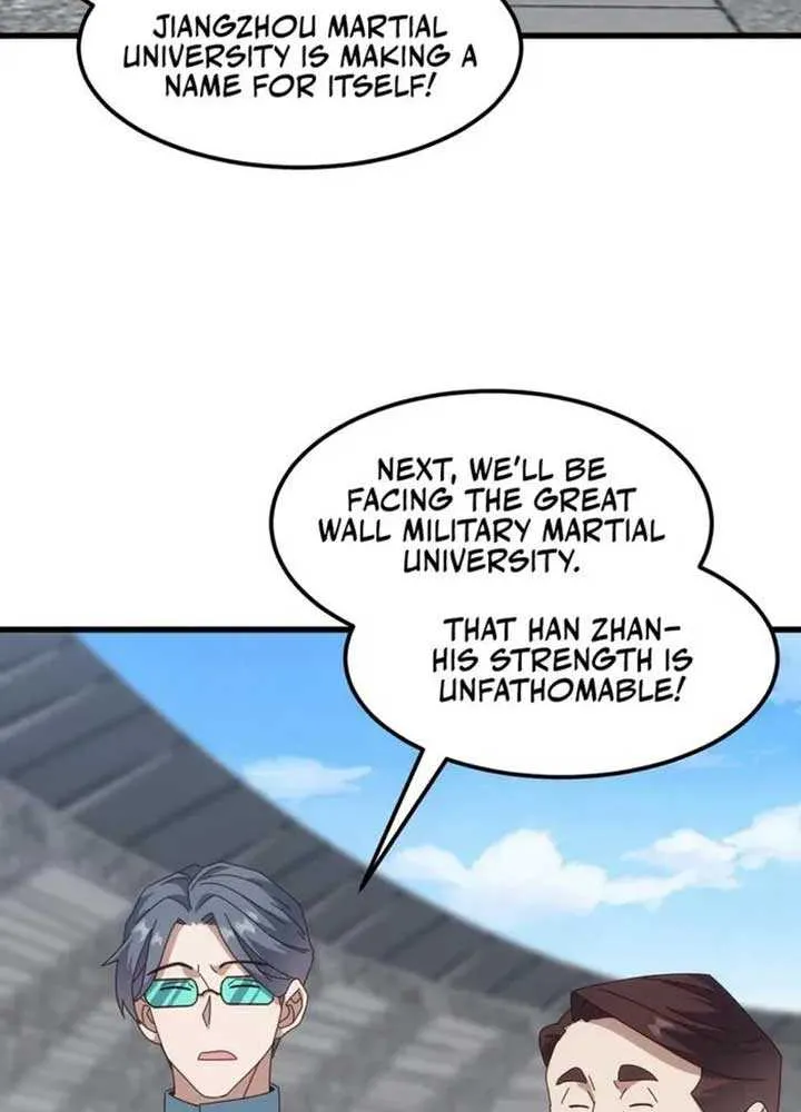 Invasion of the Myriad Races: Starting by Taming a Legendary Beast Chapter 21 page 11 - 