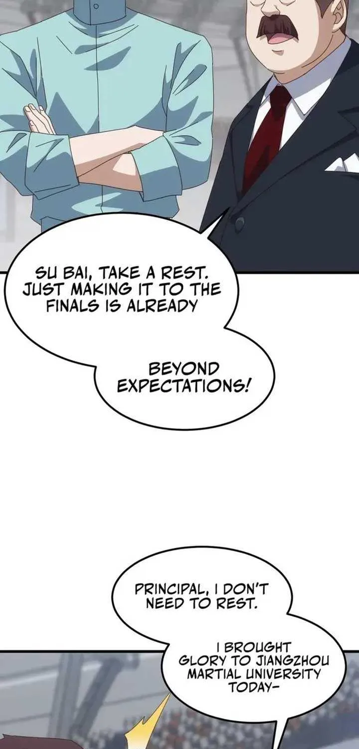 Invasion of the Myriad Races: Starting by Taming a Legendary Beast Chapter 21 page 12 - 