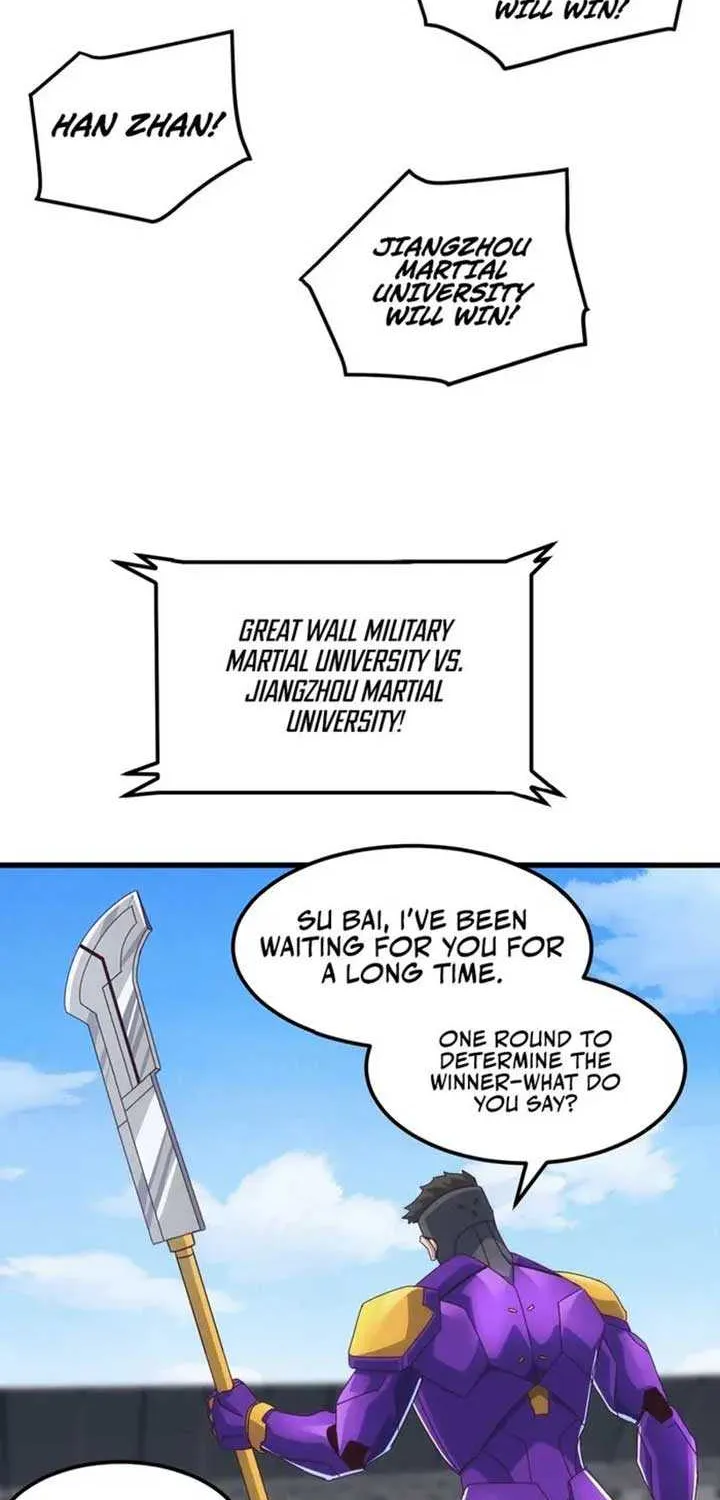 Invasion of the Myriad Races: Starting by Taming a Legendary Beast Chapter 21 page 16 - 