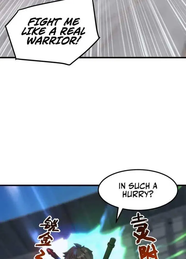Invasion of the Myriad Races: Starting by Taming a Legendary Beast Chapter 21 page 20 - 