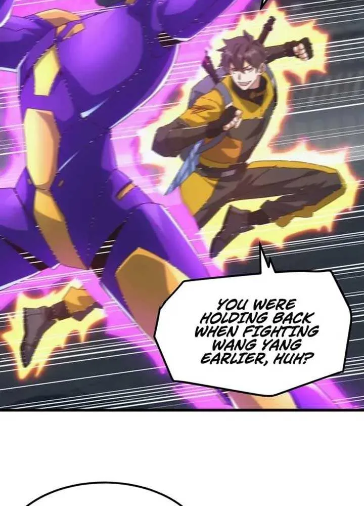 Invasion of the Myriad Races: Starting by Taming a Legendary Beast Chapter 21 page 23 - 