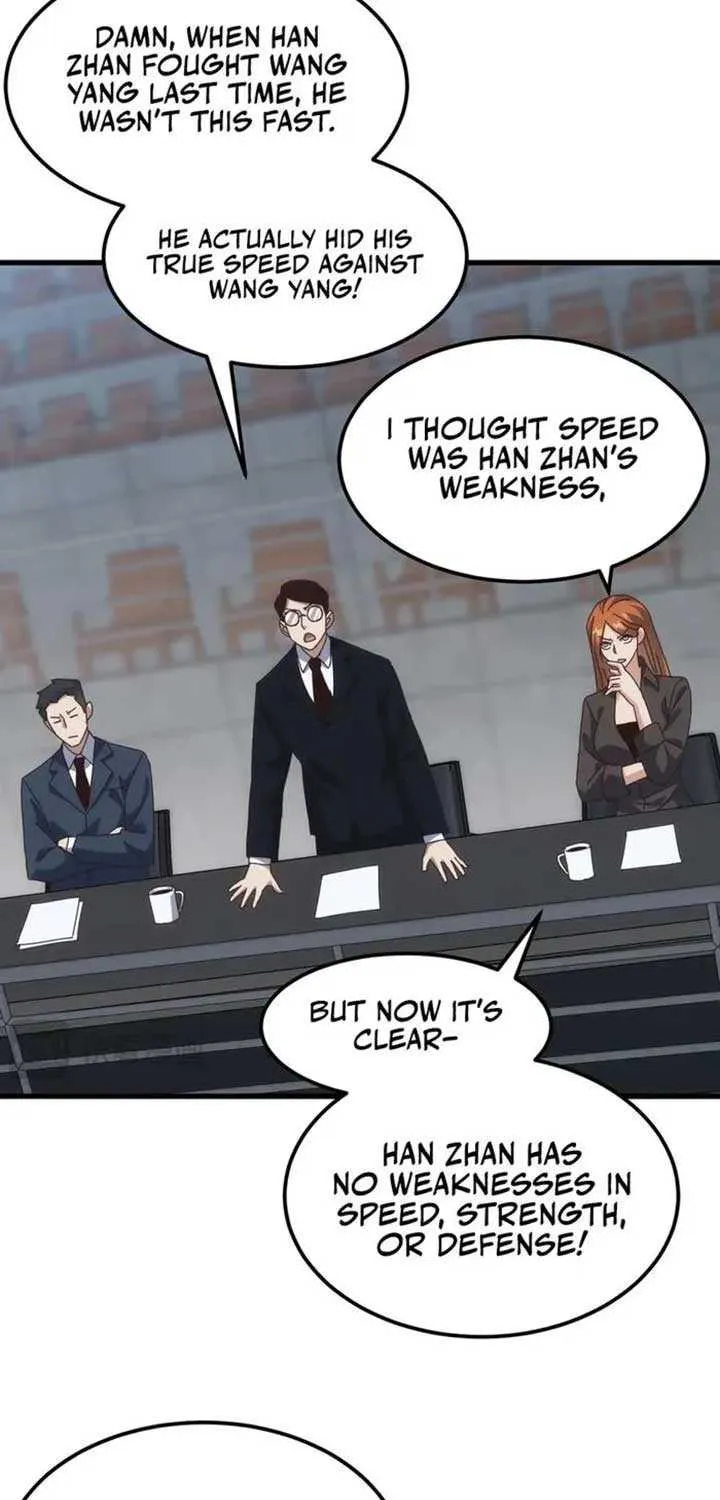 Invasion of the Myriad Races: Starting by Taming a Legendary Beast Chapter 21 page 24 - 