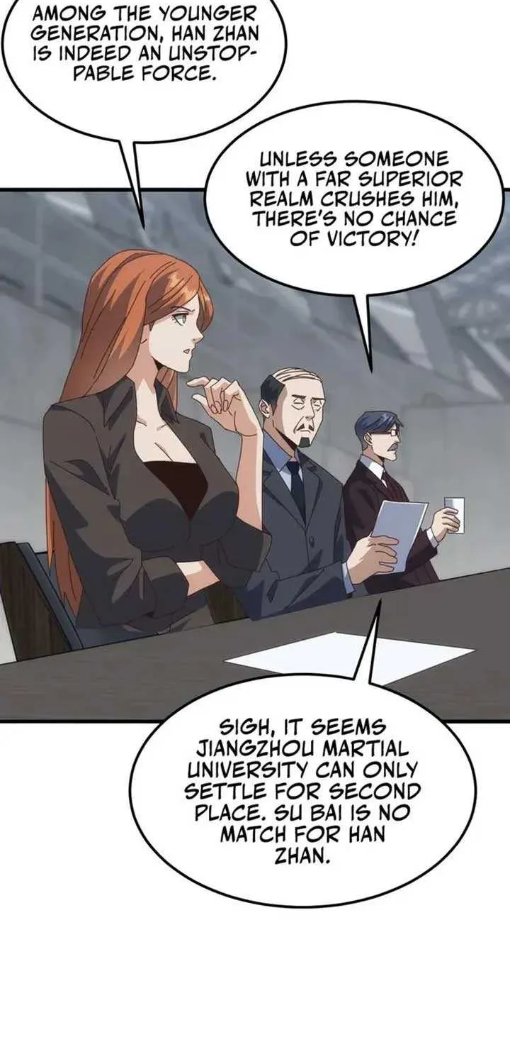 Invasion of the Myriad Races: Starting by Taming a Legendary Beast Chapter 21 page 25 - 