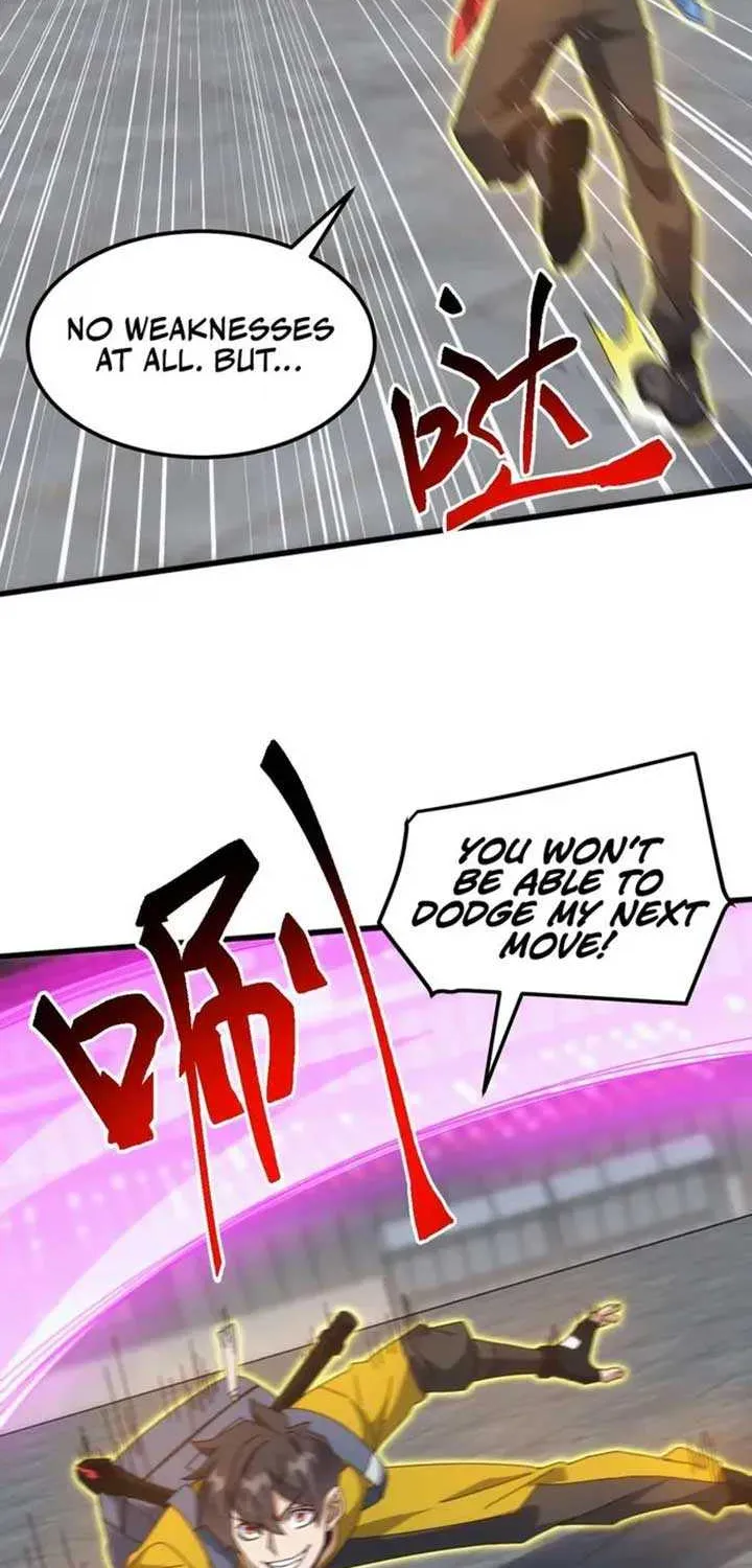 Invasion of the Myriad Races: Starting by Taming a Legendary Beast Chapter 21 page 28 - 