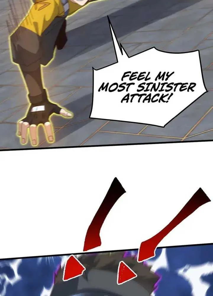 Invasion of the Myriad Races: Starting by Taming a Legendary Beast Chapter 21 page 29 - 