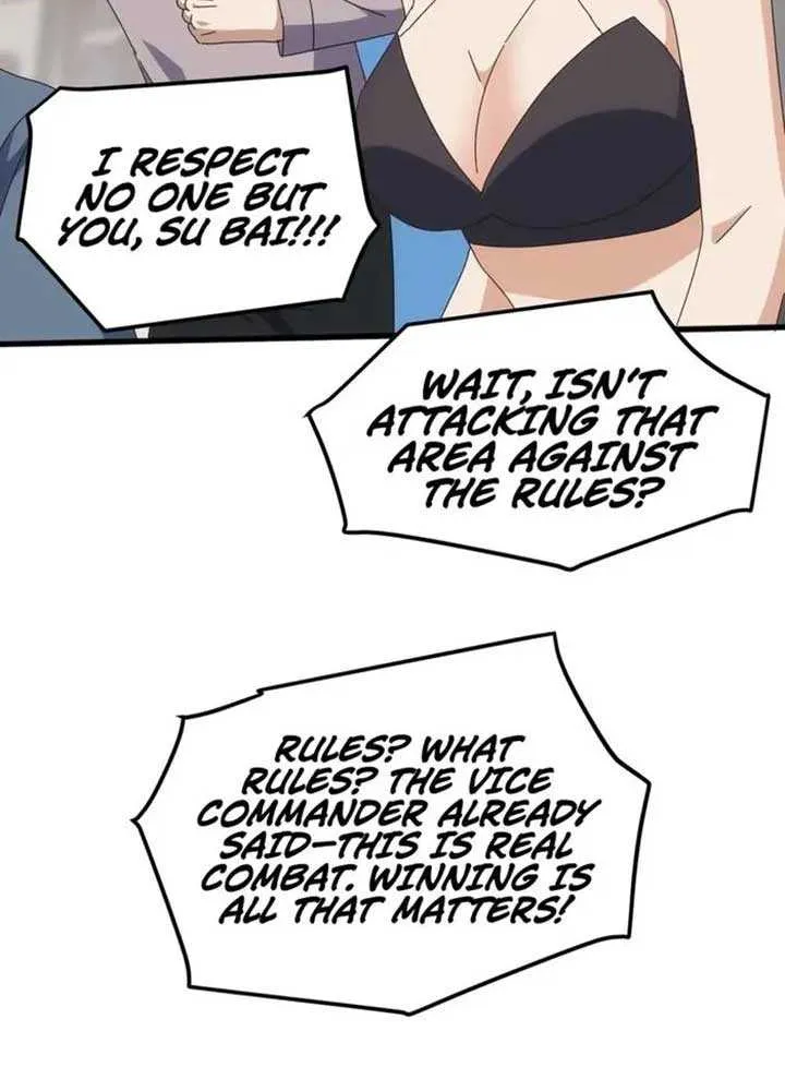 Invasion of the Myriad Races: Starting by Taming a Legendary Beast Chapter 21 page 32 - 