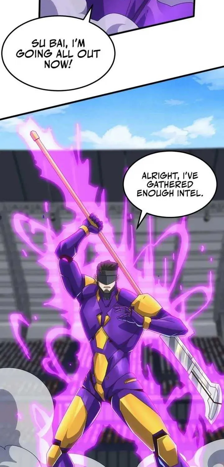 Invasion of the Myriad Races: Starting by Taming a Legendary Beast Chapter 21 page 37 - 