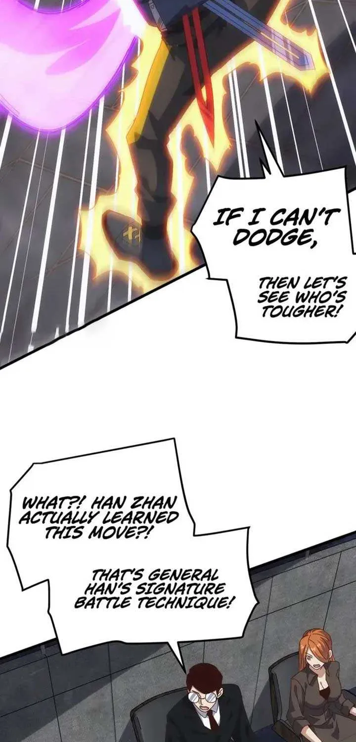 Invasion of the Myriad Races: Starting by Taming a Legendary Beast Chapter 21 page 40 - 