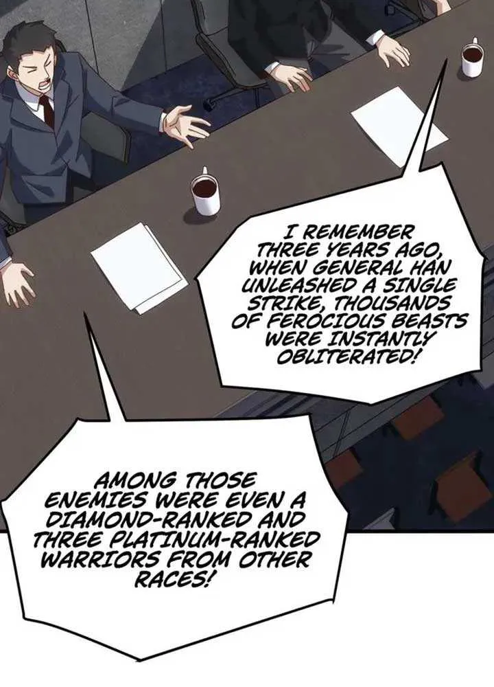 Invasion of the Myriad Races: Starting by Taming a Legendary Beast Chapter 21 page 41 - 