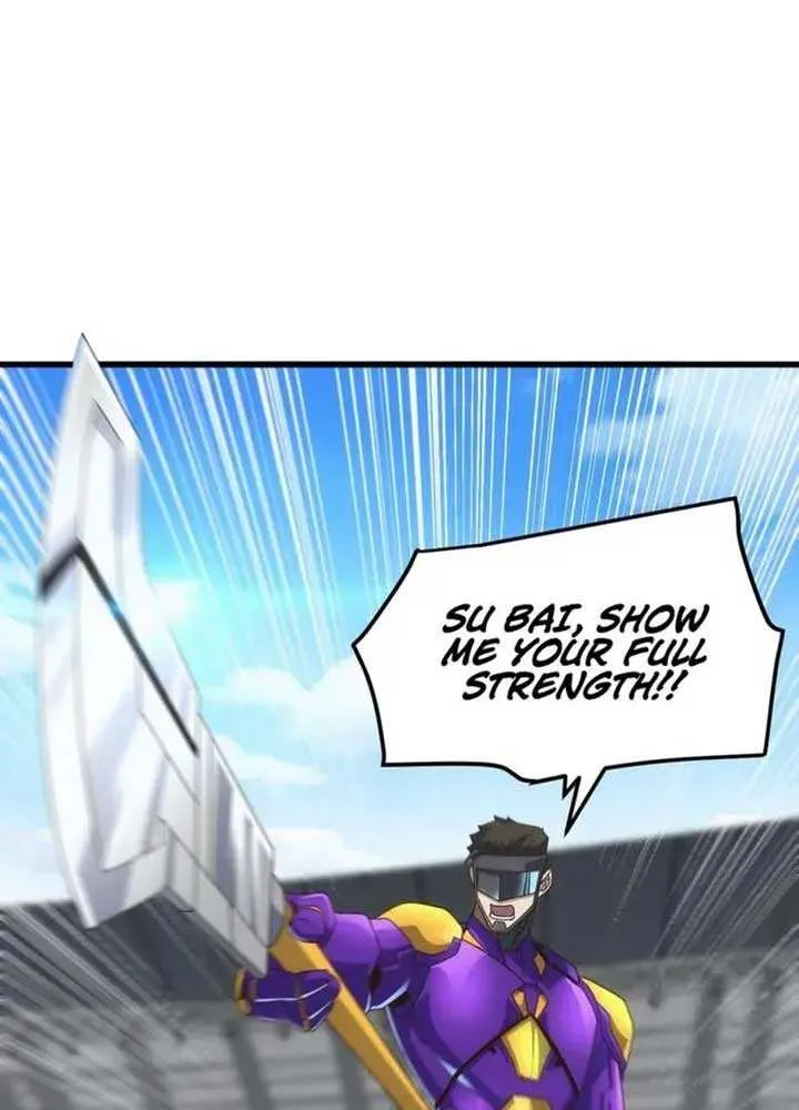 Invasion of the Myriad Races: Starting by Taming a Legendary Beast Chapter 21 page 44 - 