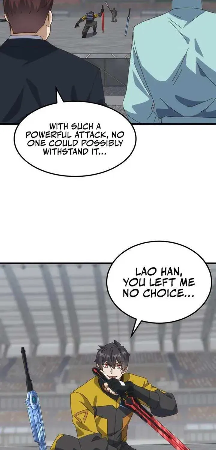 Invasion of the Myriad Races: Starting by Taming a Legendary Beast Chapter 21 page 46 - 