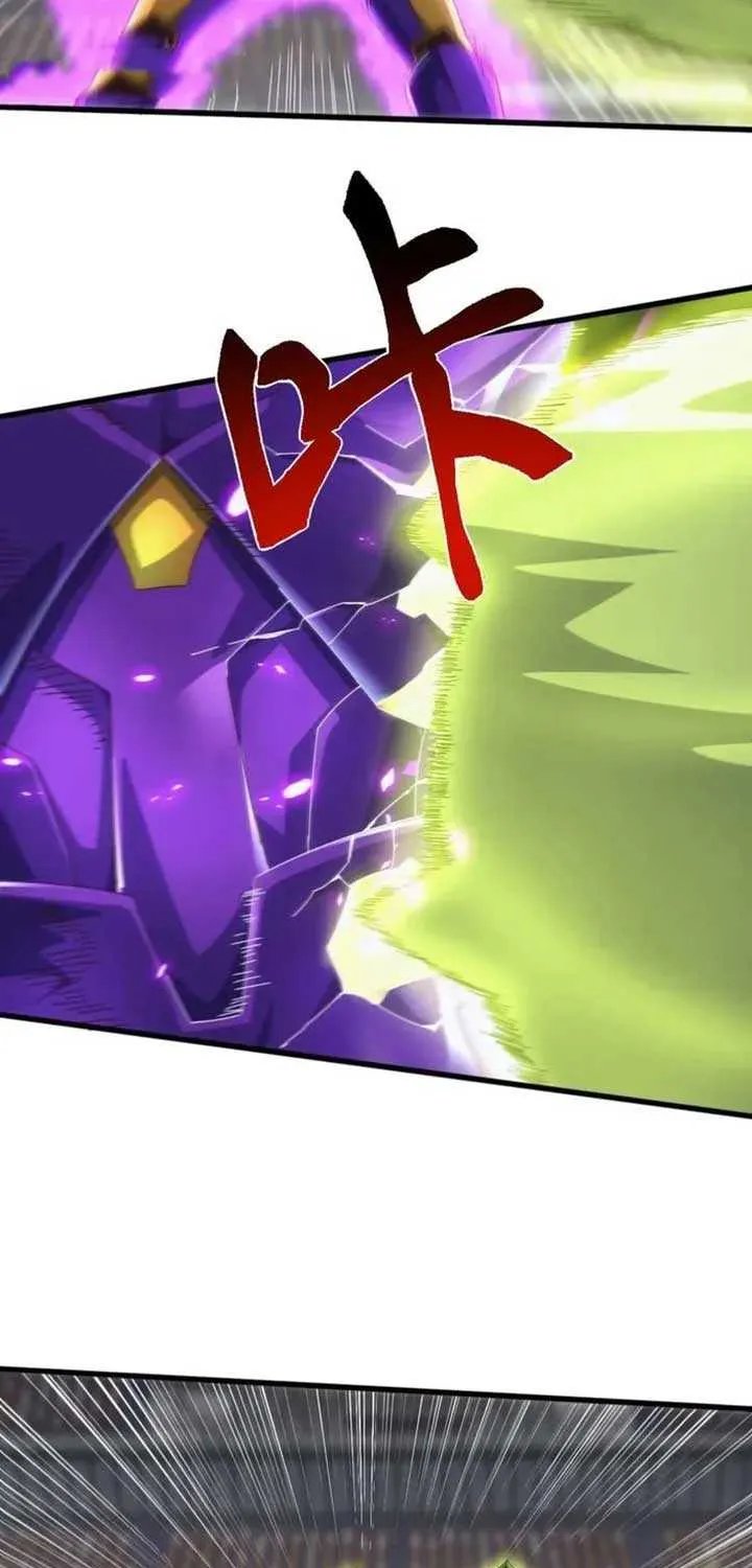 Invasion of the Myriad Races: Starting by Taming a Legendary Beast Chapter 21 page 54 - 