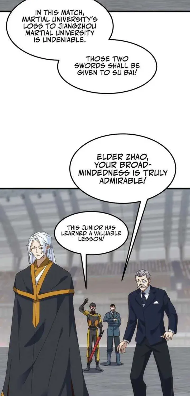 Invasion of the Myriad Races: Starting by Taming a Legendary Beast Chapter 21 page 7 - 