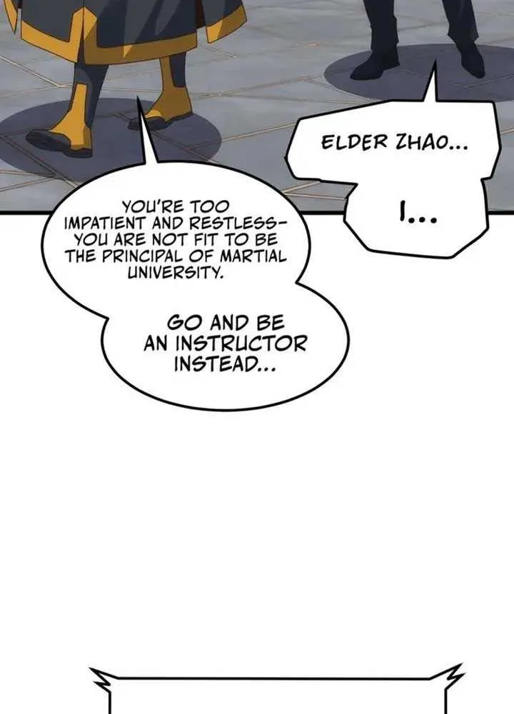 Invasion of the Myriad Races: Starting by Taming a Legendary Beast Chapter 21 page 8 - 