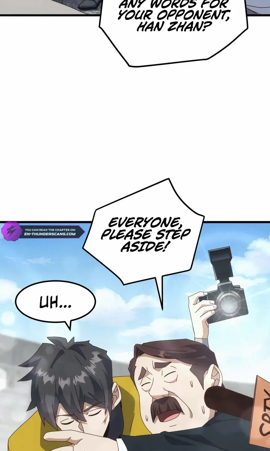Invasion of the Myriad Races: Starting by Taming a Legendary Beast Chapter 22 page 40 - 