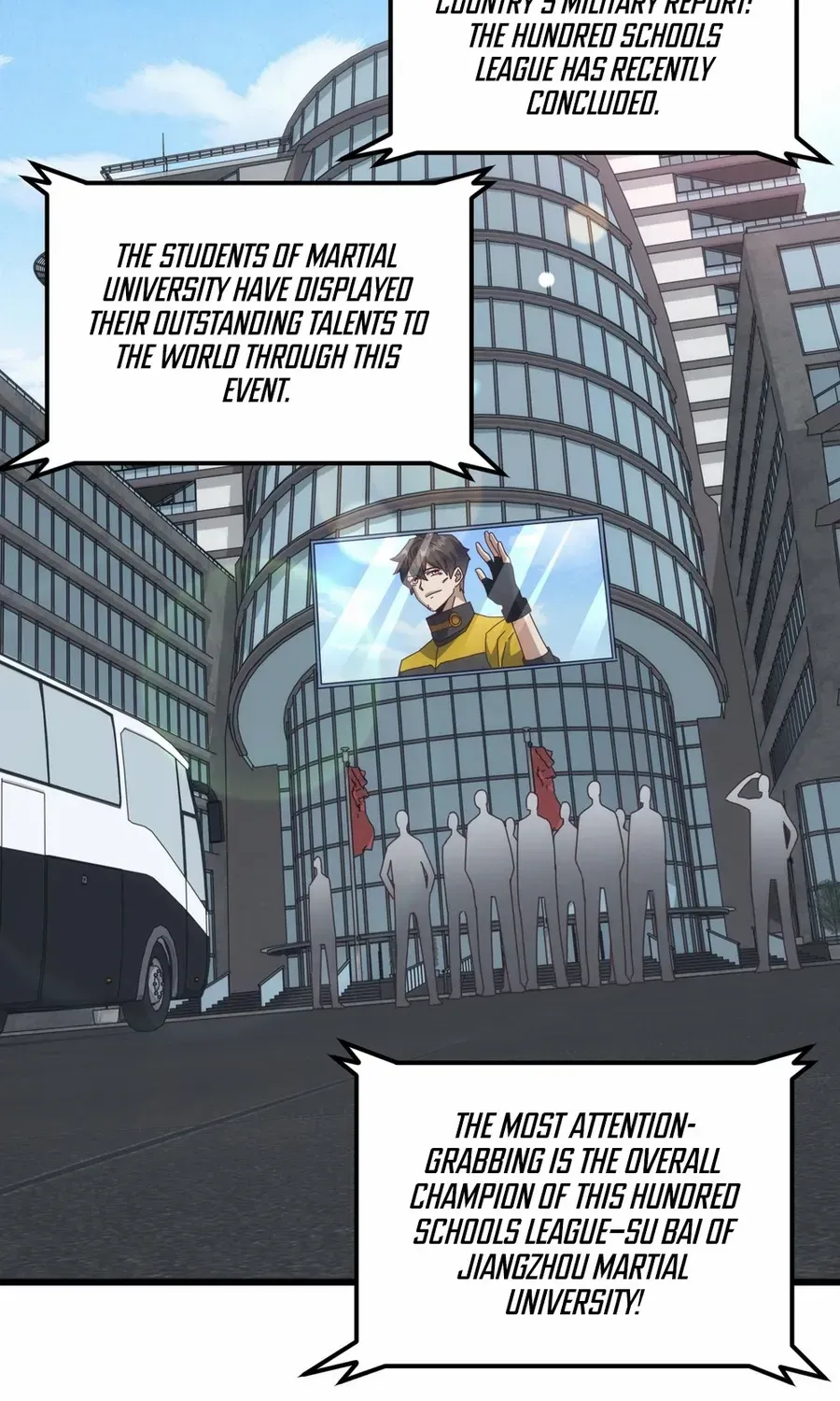Invasion of the Myriad Races: Starting by Taming a Legendary Beast Chapter 22 page 46 - 