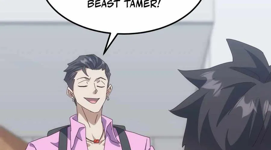 Invasion of the Myriad Races: Starting by Taming a Legendary Beast Chapter 23 page 21 - 