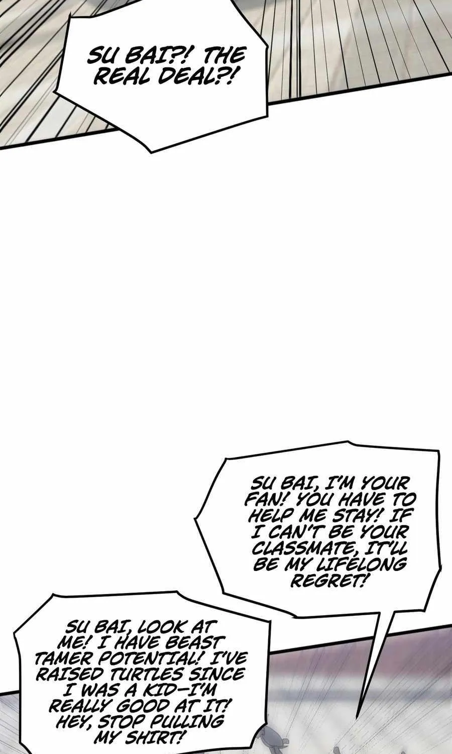 Invasion of the Myriad Races: Starting by Taming a Legendary Beast Chapter 23 page 44 - 