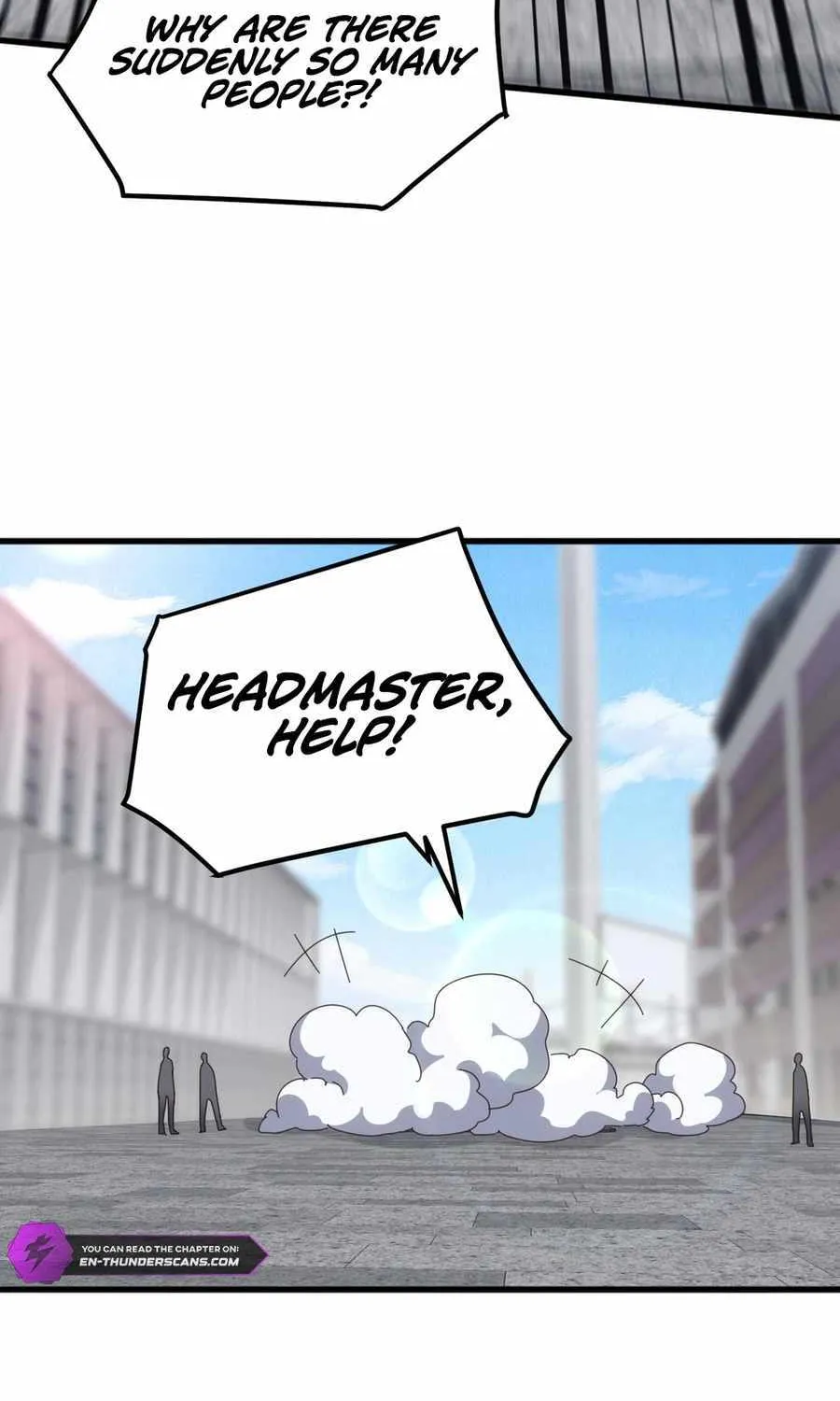 Invasion of the Myriad Races: Starting by Taming a Legendary Beast Chapter 23 page 47 - 