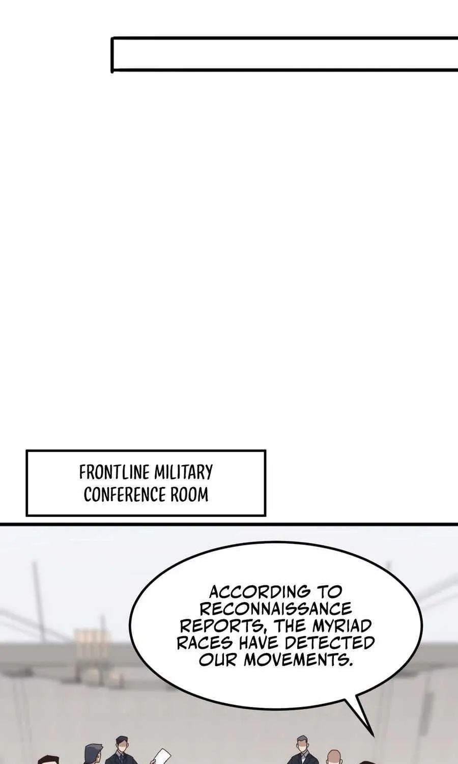 Invasion of the Myriad Races: Starting by Taming a Legendary Beast Chapter 23 page 48 - 
