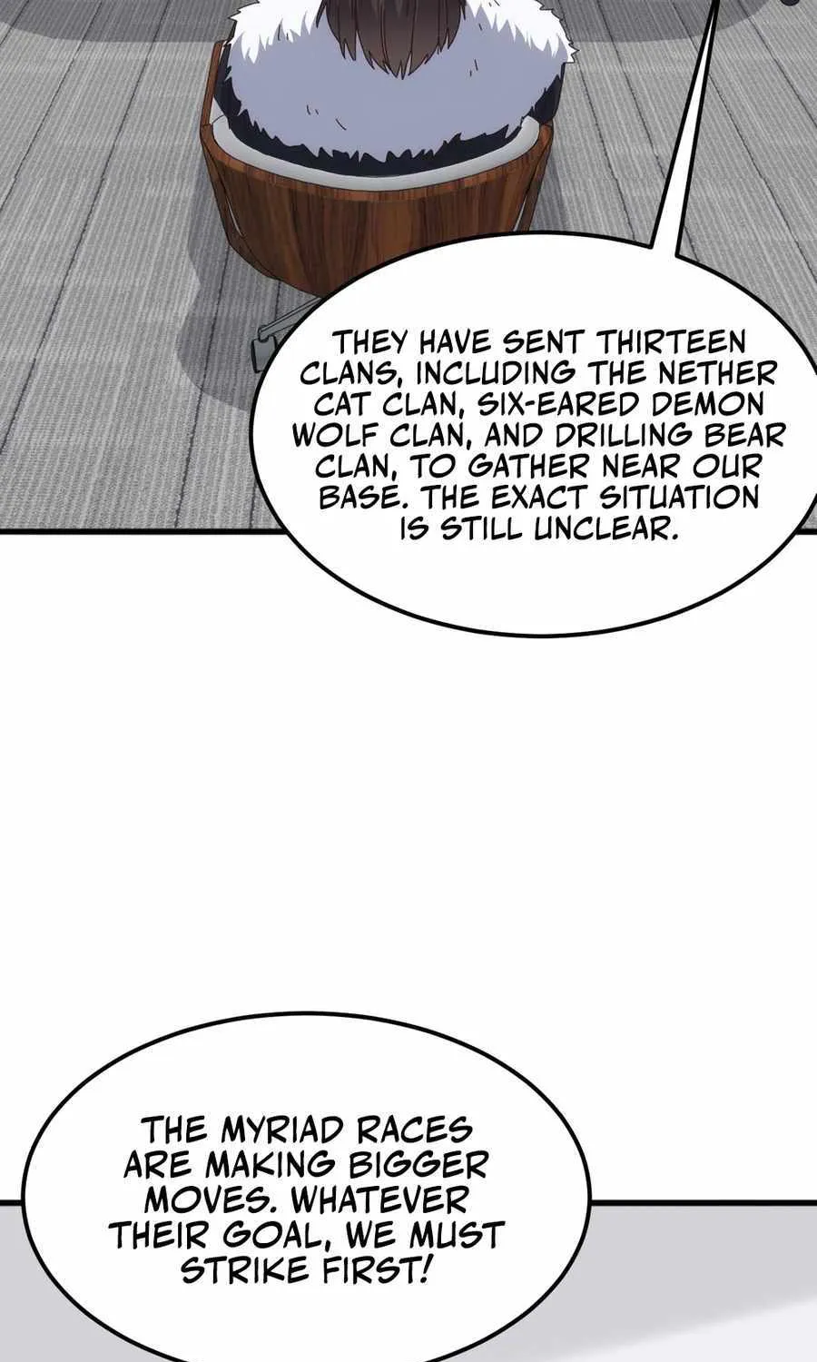 Invasion of the Myriad Races: Starting by Taming a Legendary Beast Chapter 23 page 50 - 