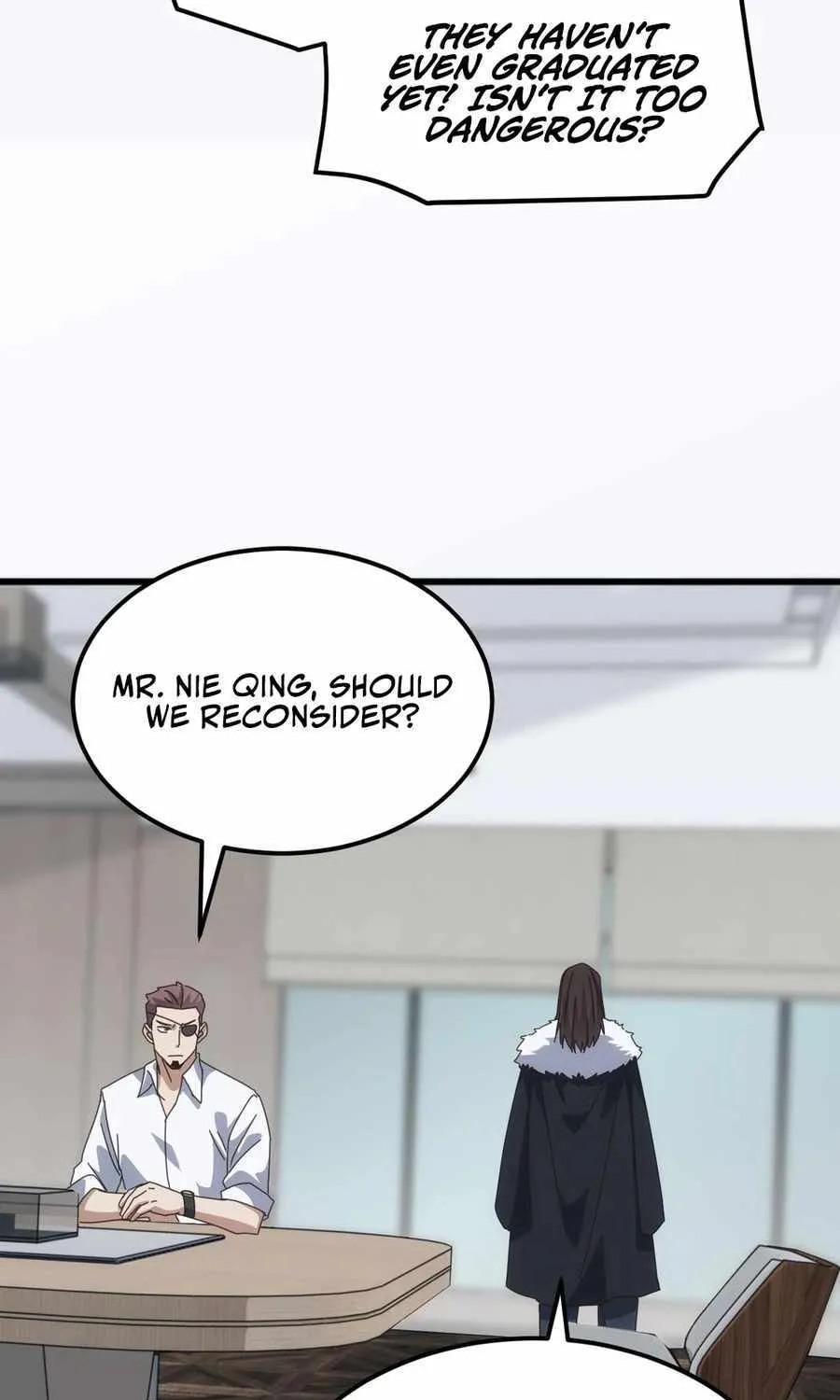 Invasion of the Myriad Races: Starting by Taming a Legendary Beast Chapter 23 page 54 - 