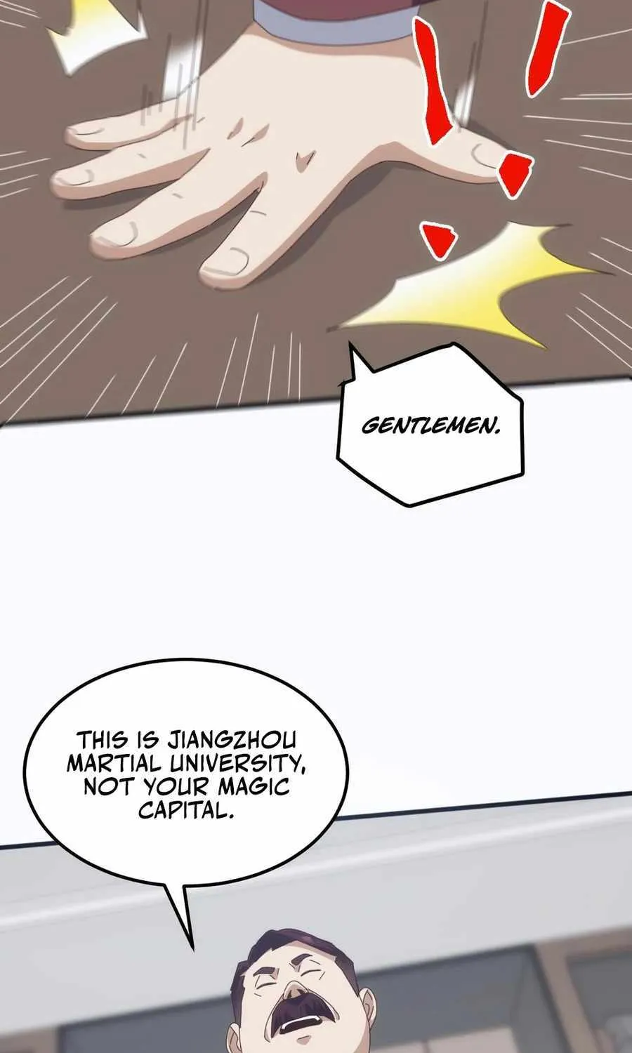 Invasion of the Myriad Races: Starting by Taming a Legendary Beast Chapter 23 page 64 - 