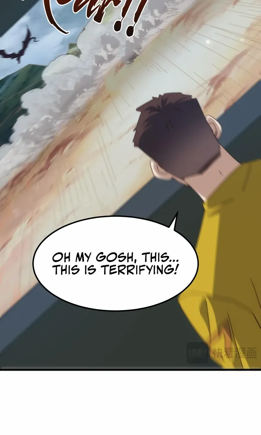 Invasion of the Myriad Races: Starting by Taming a Legendary Beast Chapter 24 page 28 - 