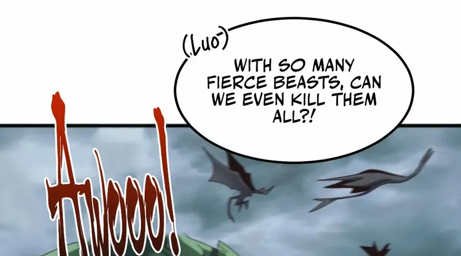 Invasion of the Myriad Races: Starting by Taming a Legendary Beast Chapter 24 page 29 - 