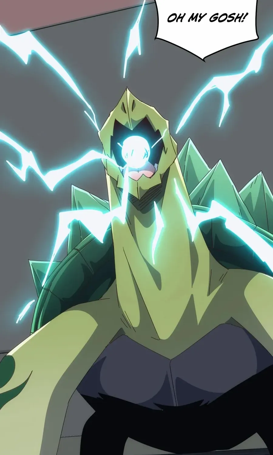 Invasion of the Myriad Races: Starting by Taming a Legendary Beast Chapter 24 page 59 - 