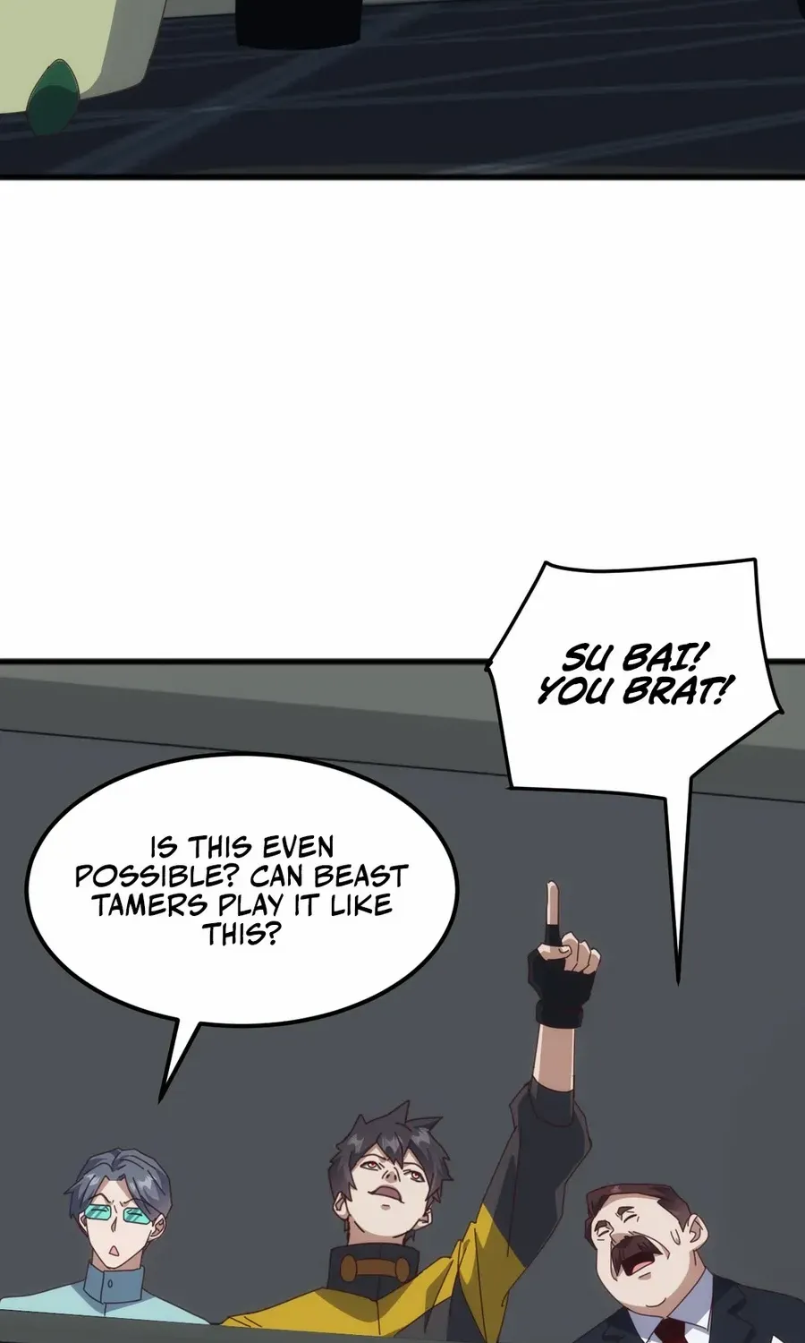 Invasion of the Myriad Races: Starting by Taming a Legendary Beast Chapter 24 page 60 - 