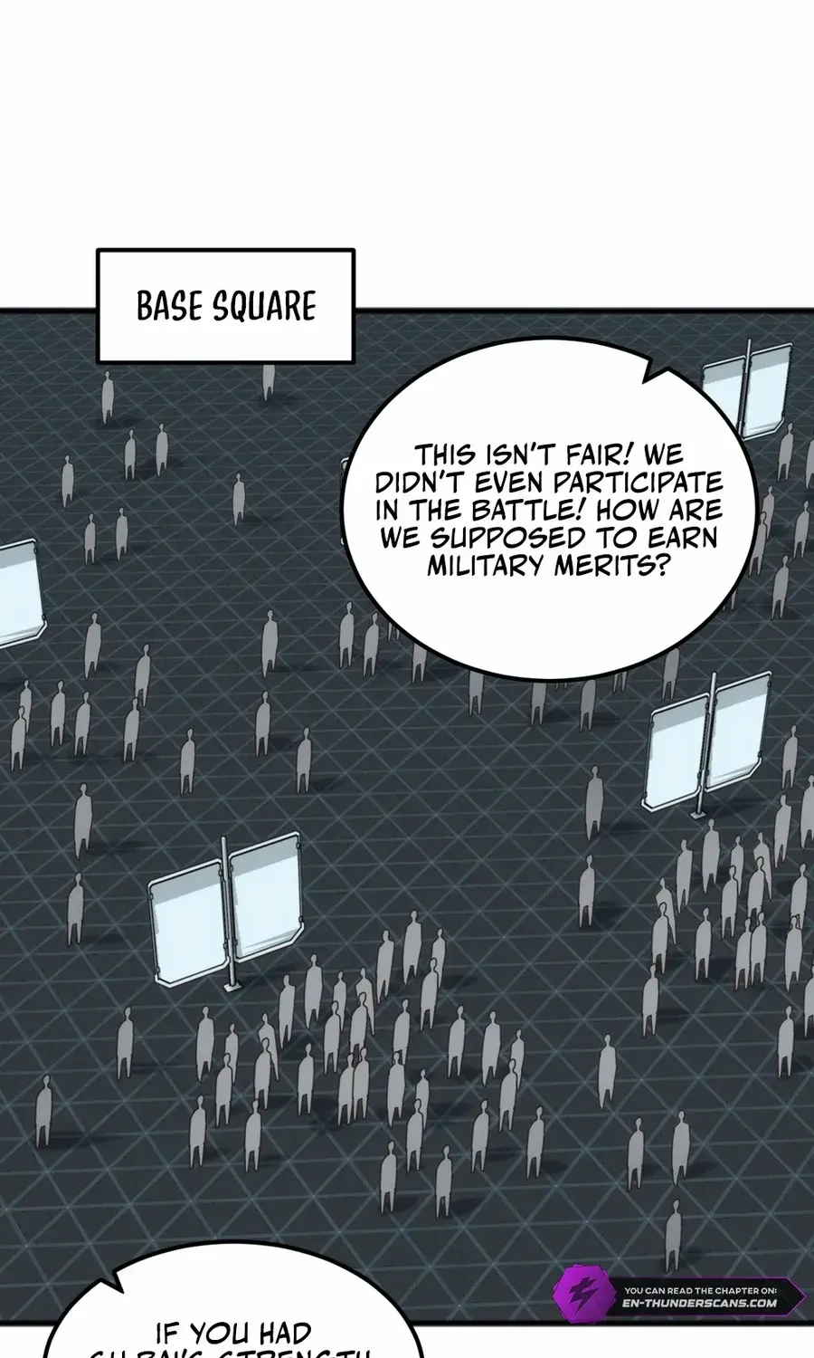 Invasion of the Myriad Races: Starting by Taming a Legendary Beast Chapter 24 page 83 - 