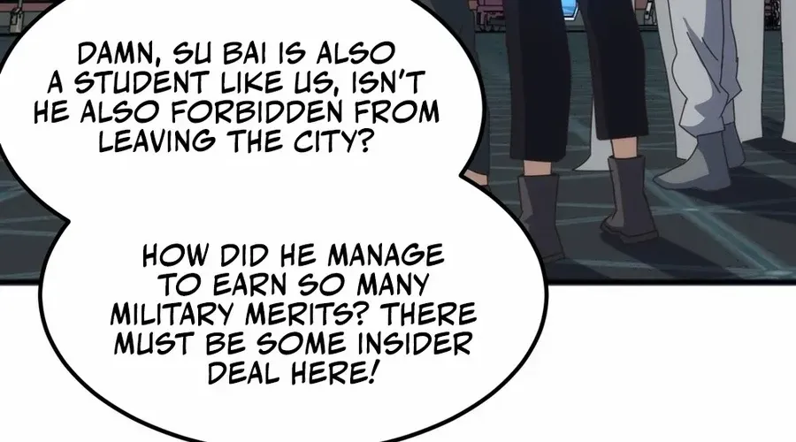 Invasion of the Myriad Races: Starting by Taming a Legendary Beast Chapter 24 page 85 - 