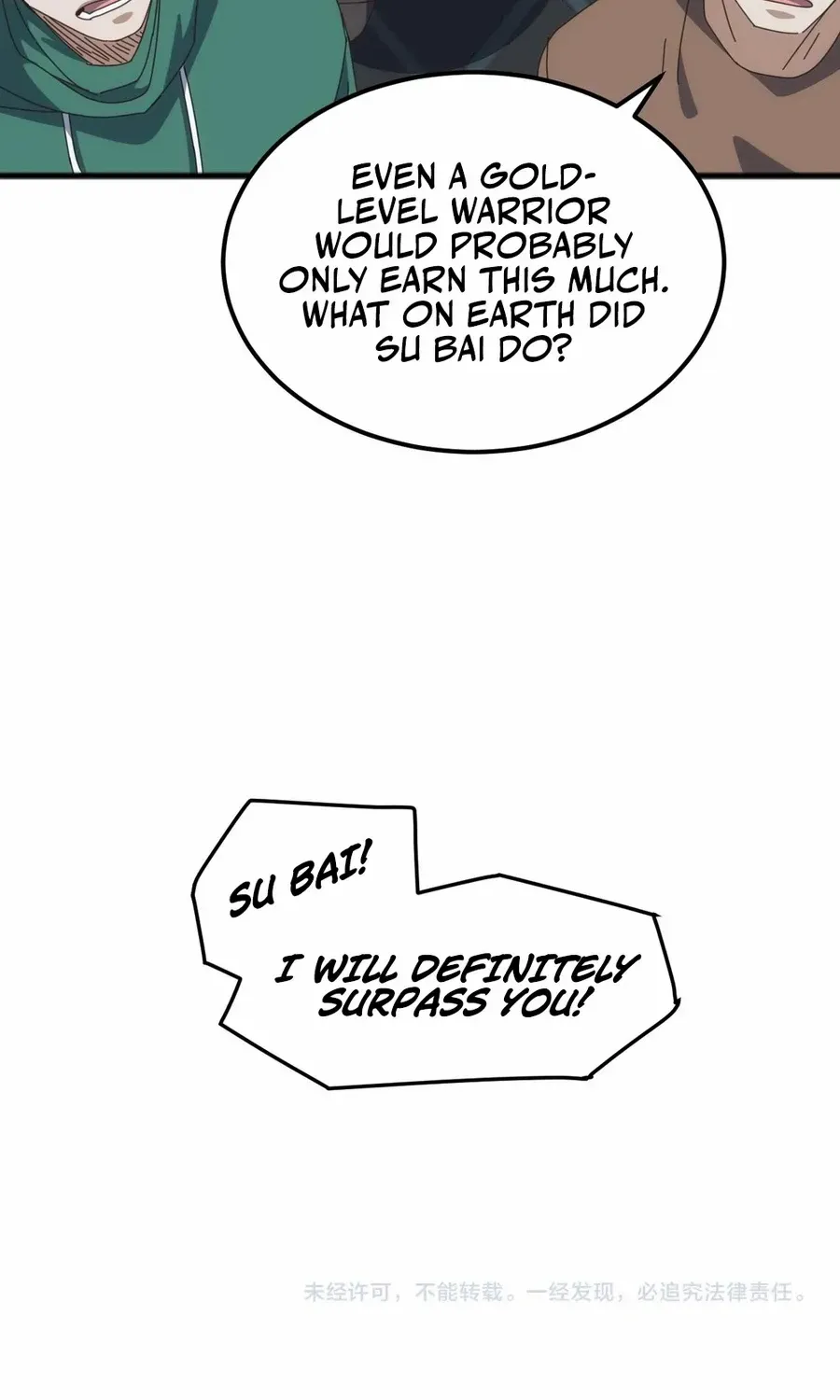 Invasion of the Myriad Races: Starting by Taming a Legendary Beast Chapter 24 page 87 - 