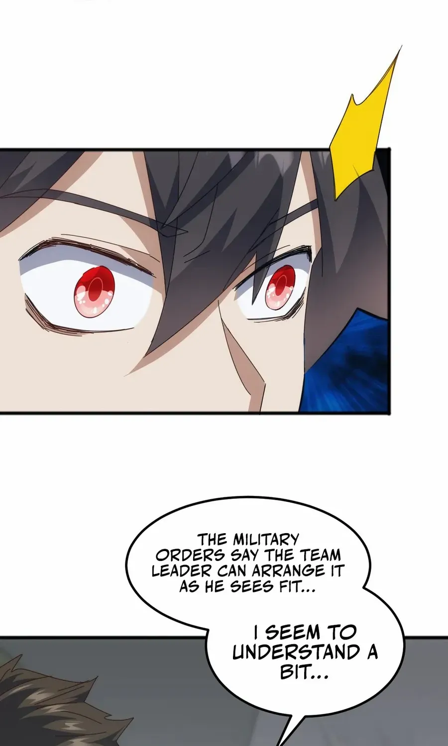 Invasion of the Myriad Races: Starting by Taming a Legendary Beast Chapter 25 page 52 - 