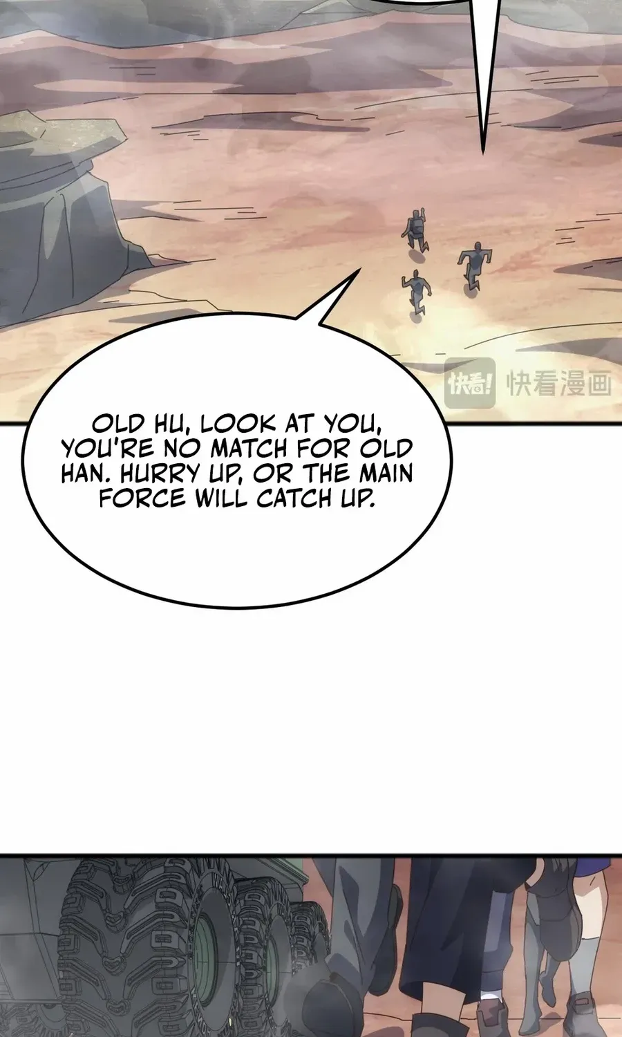 Invasion of the Myriad Races: Starting by Taming a Legendary Beast Chapter 25 page 72 - 