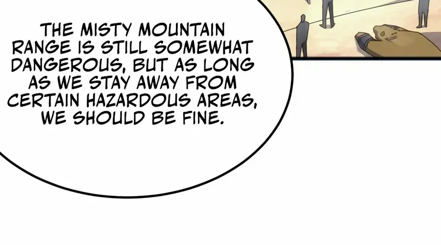 Invasion of the Myriad Races: Starting by Taming a Legendary Beast Chapter 25 page 77 - 