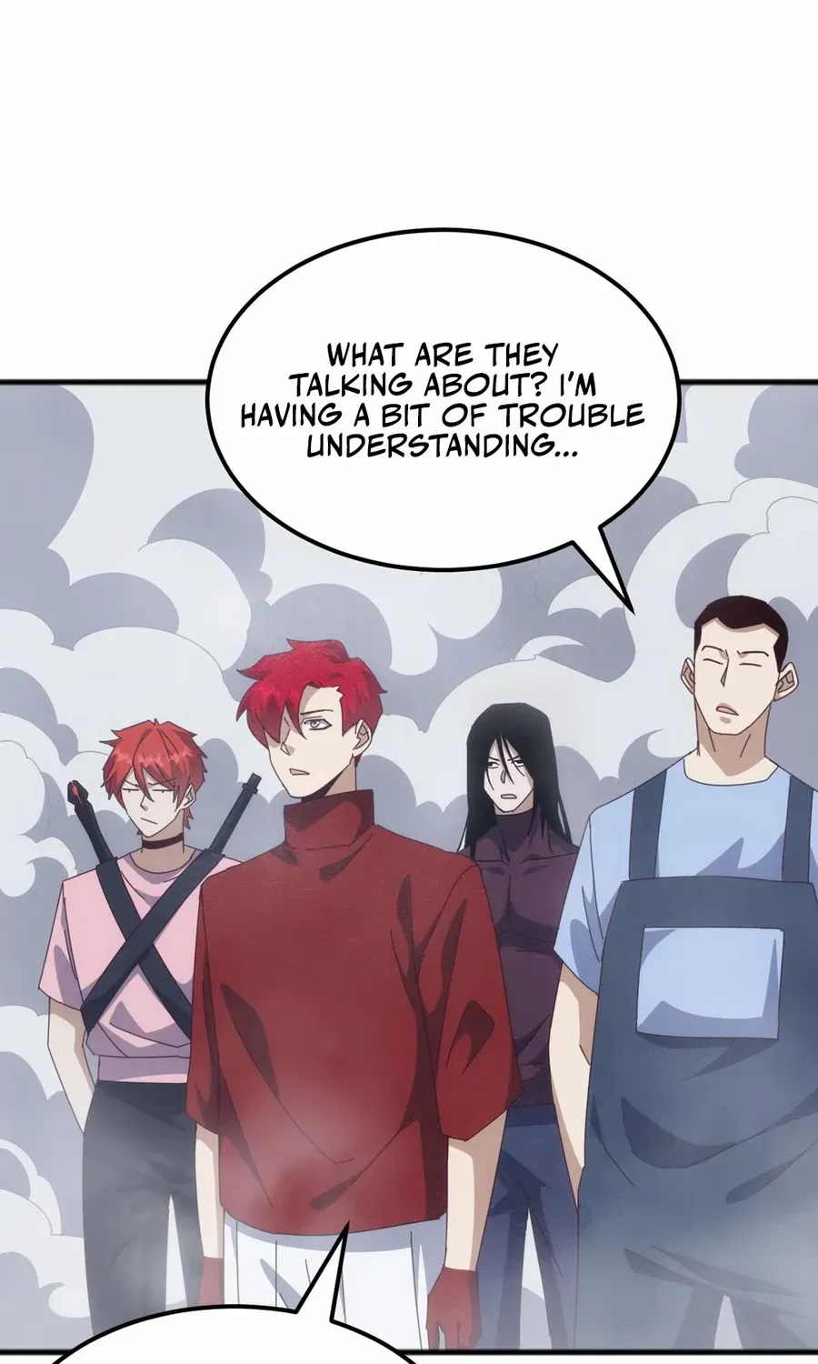 Invasion of the Myriad Races: Starting by Taming a Legendary Beast Chapter 26 page 49 - 