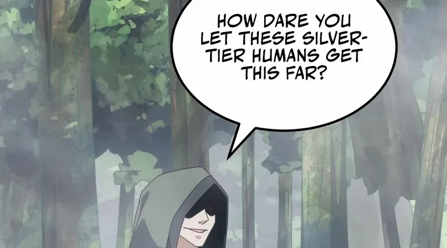 Invasion of the Myriad Races: Starting by Taming a Legendary Beast Chapter 26 page 56 - 