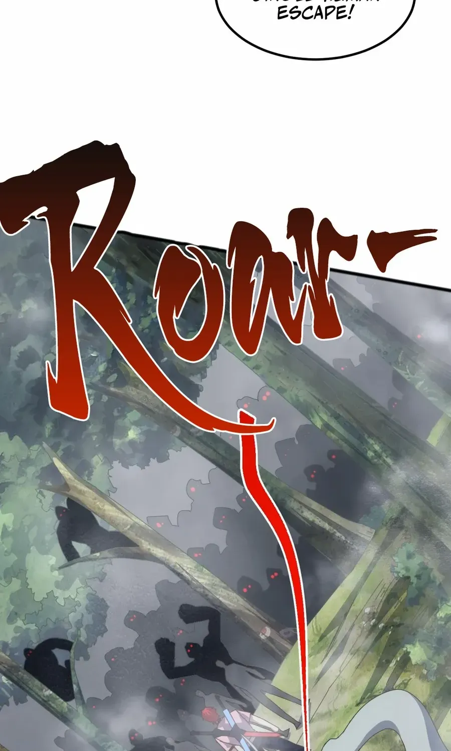 Invasion of the Myriad Races: Starting by Taming a Legendary Beast Chapter 26 page 62 - 