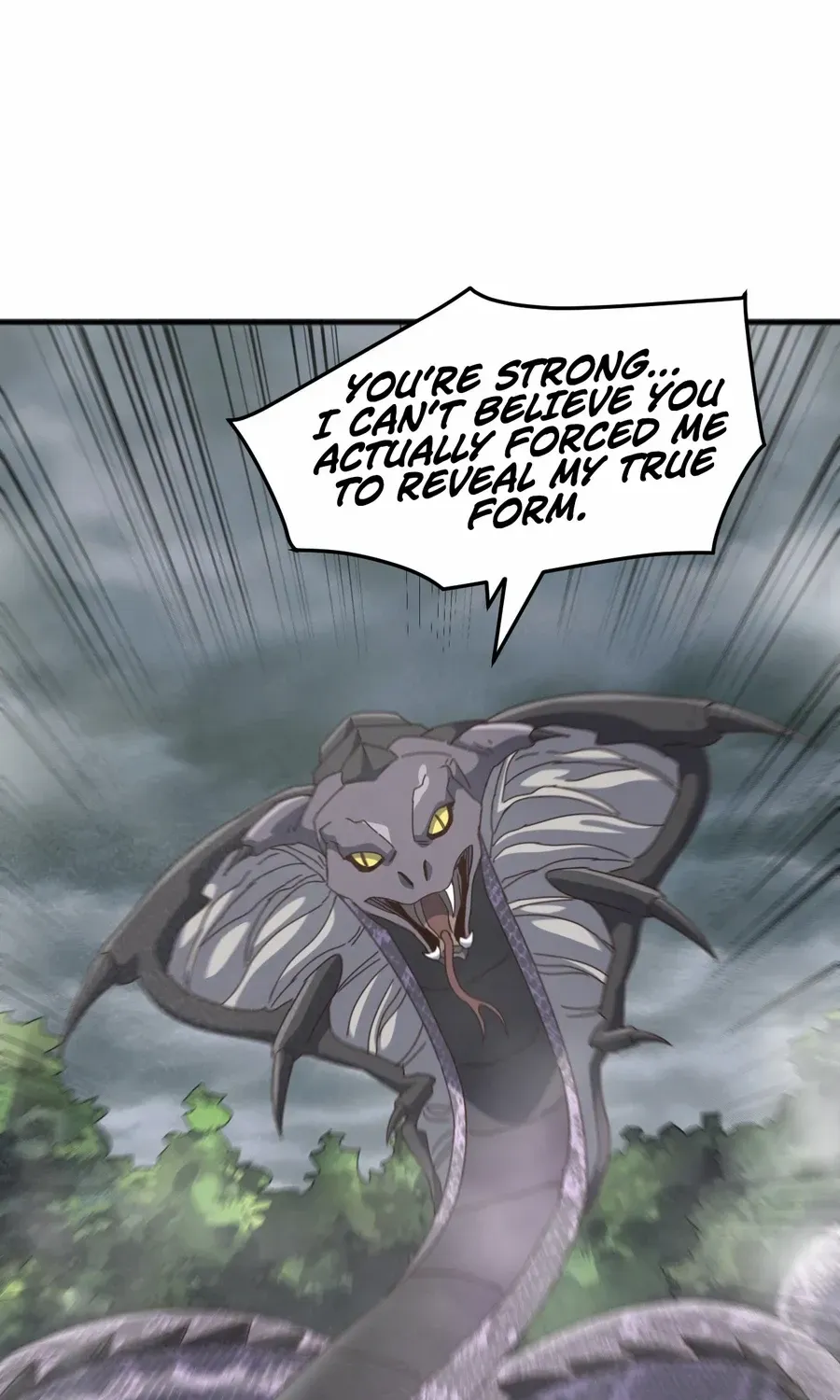Invasion of the Myriad Races: Starting by Taming a Legendary Beast Chapter 27 page 15 - 