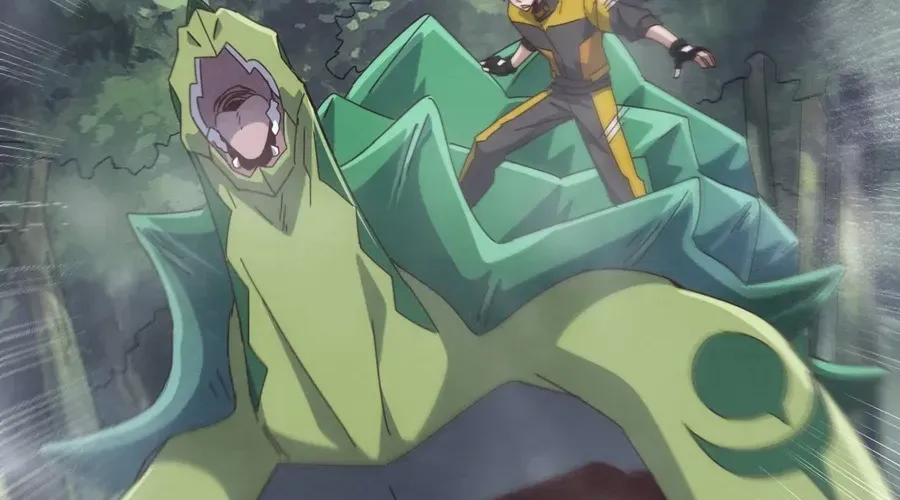 Invasion of the Myriad Races: Starting by Taming a Legendary Beast Chapter 27 page 20 - 